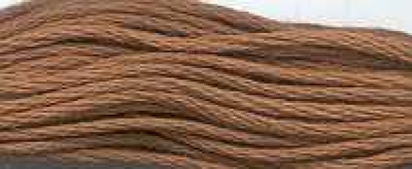 Freundschaftsband dunkelbraun